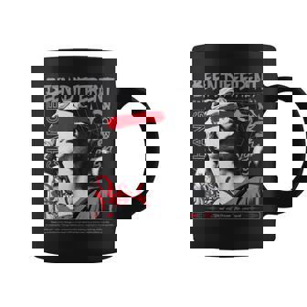 Been Different Black Cement 3S Matching For Women Coffee Mug | Mazezy
