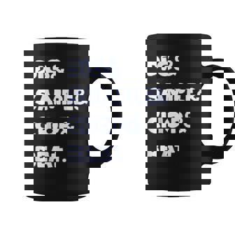 Dig&Sample&Chop&Beat シャツ Mpc ドラムサンプラー 音楽愛好家 コーヒーマグ - Kawaiitshirt