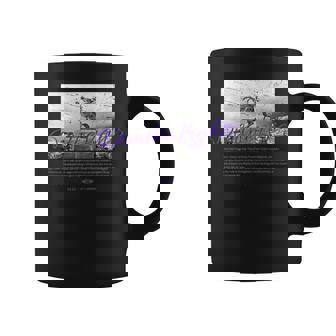 Dim The Lights 005 メンズ ロック ライブ フェス バンド 音楽 最上義光 男女兼用 キッズ コーヒーマグ - Kawaiitshirt