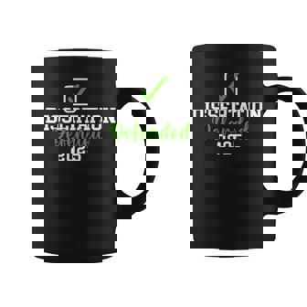 Dissertation Defended 2025 For Phd Edd Doctorate Graduation Coffee Mug - Thegiftio UK