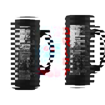 Distress Jdm Driftoiture De Course Japonaise Cadeau Tasse - Cadeauxyz