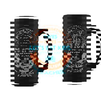 Divertida De Profesor De Inglés Gramática Cuello Taza de café - Regaloses