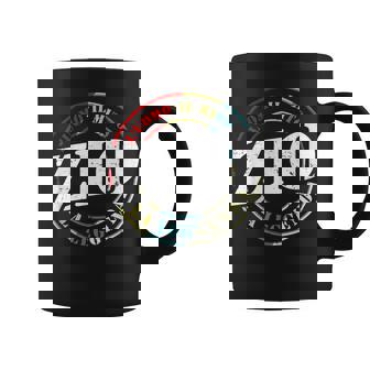 Divertida De Tío Italiano Zio Para Padrinos Tíos Taza de café - Regaloses