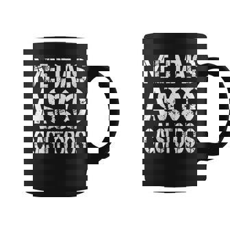 Divertida Regalos Originales Para Hombre Y Me Dais Asco Casi Todos Frases Divertidas E Irónicas Para Talla Negro Manga Corta Cuello En Taza de café - Regaloses