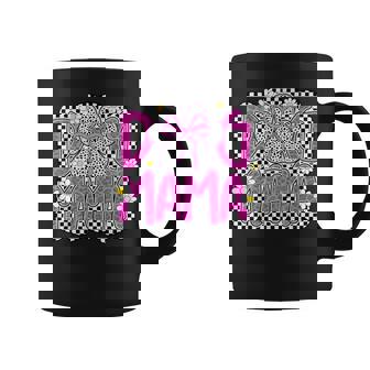 Dog Mama Dog And Cat Mom Furmama Girls Coffee Mug | Mazezy