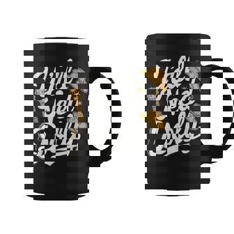 Dolly Merch Youth Vintage First Name Dolly Coffee Mug - Thegiftio