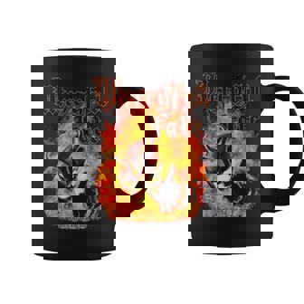 Don't Break The Oath コーヒーマグ - Kawaiitshirt