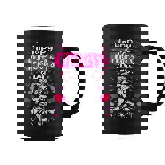 Donald Trump Happy Mother's Day Conservative Mom For Trump Coffee Mug | Mazezy