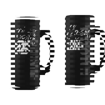 Done Class Of 2025 Graduate 2025 Graduation Seniors Coffee Mug | Mazezy