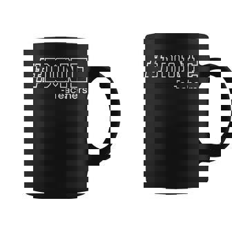 Done Teacher Last Day Of School End Of Year Coffee Mug - Monsterry