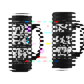 Dope Black Mom History Dope Black Mother Coffee Mug - Thegiftio UK