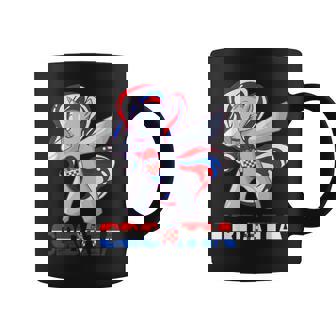 Drapeau Croatie Licorne Croatie Hrvatska Racines Croates Tasse - Cadeauxyz