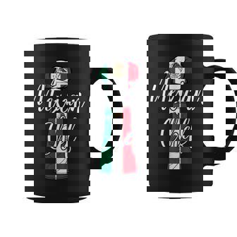 Drapeau De Chef Mexicain Amusant Pour La Cuisine Tasse - Cadeauxyz