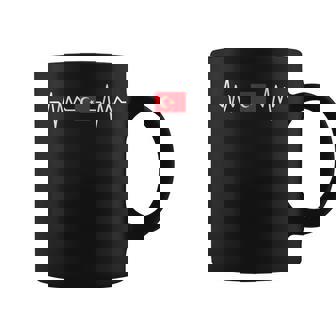 Drapeau De La Turquie Pour Homme Enfant Tasse - Cadeauxyz