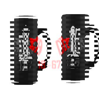 Drapeau This Is My Pride Pour La Fête Du Canada 1867 Tasse - Cadeauxyz