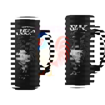 Dreux France Français Souvenir Article Coffee Mug | Mazezy