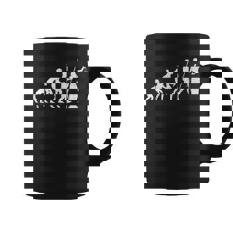 Droit Évolution Avocat Juge Juriste Justitia École De Droit Tasse - Cadeauxyz