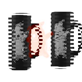 Drôle Dabbing Pig Cadeau Cochon Dab Porc Tasse - Cadeauxyz