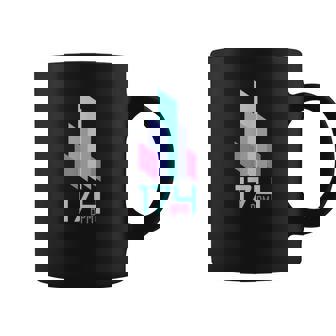 Drum And Bass 174 Bpm Music Junglist Edm Taza de café - Regaloses