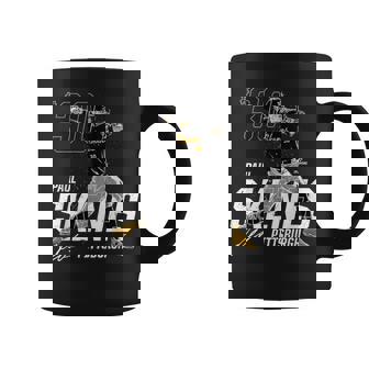 Dynamic Pose Paulkenes Pittsburgh Baseball Mlbpa コーヒーマグ - Kawaiitshirt