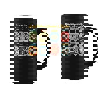 Early Childhood Education Is My Jam Early Childhood Educator Coffee Mug - Thegiftio