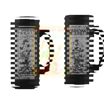 If We Eat Just One Billionaire The Rest Will Fall In Line Coffee Mug - Thegiftio