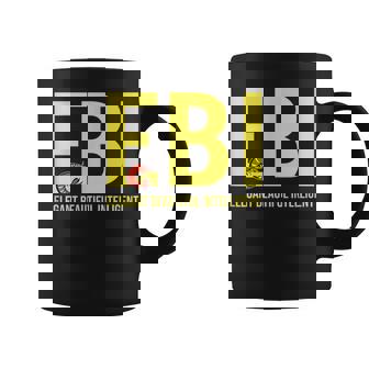 Ebi えび エビ 目の錯覚 騙し絵風 空目 おもしろ ネタ ギャグ ジョーク ウケ狙い ツッコミ待ち コーヒーマグ - Kawaiitshirt