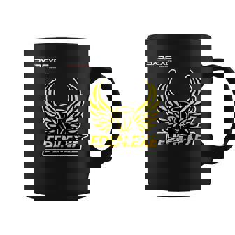 EdenExe_45_Dieng Abib コーヒーマグ - Kawaiitshirt