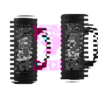 Edmトリッピーゴリラジャングルダンスミュージックレイブフェスティバル コーヒーマグ - Kawaiitshirt