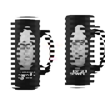 Eggward Meme Coffee Mug - Thegiftio