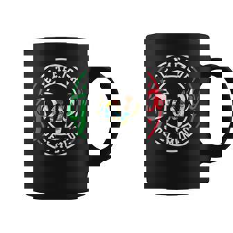 El Mejor Papa Del Mundo Best Mexican Dad Father's Day Coffee Mug - Thegiftio UK