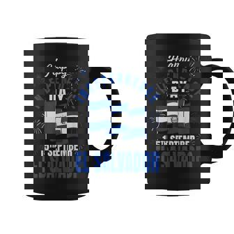 El Salvador Independence Day Independencia Salvadoran Flag Coffee Mug - Monsterry