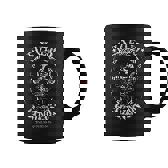 El Viejo Mas Chingon Cinco De Mayo Mexican Coffee Mug - Thegiftio