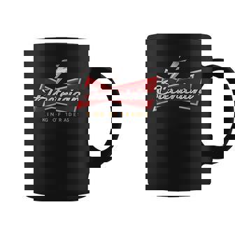 Electrician King Of Trades Humor 0Hnmzz Coffee Mug - Thegiftio UK
