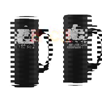 Elephant Nurse Nicu Team Rn Neonatal Intensive Care Unit Coffee Mug - Thegiftio