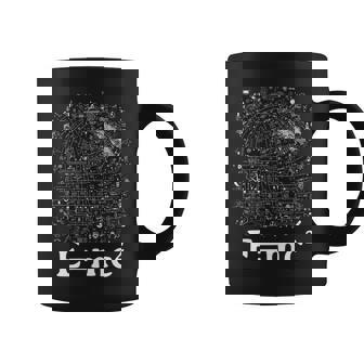 EMc2 方程式 物理学 相対性理論 数学 数学 長袖tシャツ コーヒーマグ - Kawaiitshirt