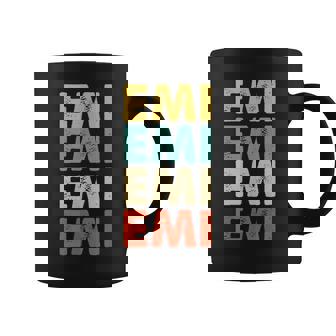 Emi 恵美 コーヒーマグ - Kawaiitshirt