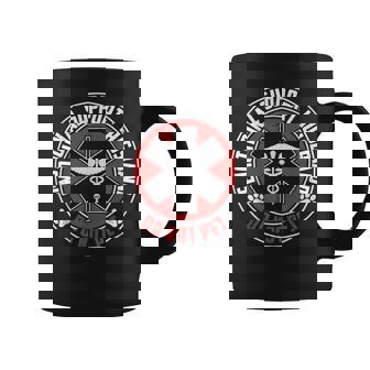 Emotional Support Husband Do Not Pet Couples Coffee Mug - Thegiftio
