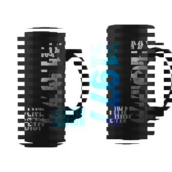 En Mayo 1977 Año 1977 Retro 1977Endimia 1977 Desde 1977 Taza de café - Regaloses