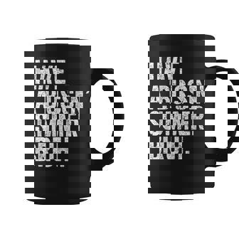 End Ofchool Year Teachers Have A Bussin'ummer Bruh コーヒーマグ - Kawaiitshirt