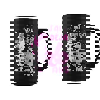 Enfant 6Ème Anniversaire Fille Licorne Mignonne J'ai Déjà 6 Ans Tasse - Cadeauxyz