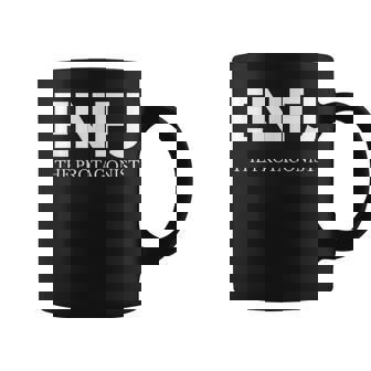 Enfj 主人公enfj コーヒーマグ - Kawaiitshirt