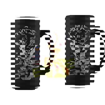 Enjoy Cool Tiger ノベルティグラフィックtシャツ&クールなデザイン コーヒーマグ - Kawaiitshirt