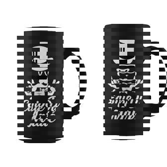 Enterrement Deie De Garçon Équipe Du Marié Evg Team Marié Tasse - Cadeauxyz