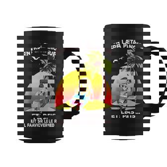 Entre La Pétanque Et Le Pastis Humourport Apéro Cadeau Tasse - Cadeauxyz
