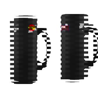 Equipo De Boxeo España Taza de café - Regaloses