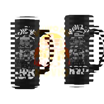 Equipo Novio Amigos Despedida Deoltero Cerveza Espartanos Taza de café - Regaloses