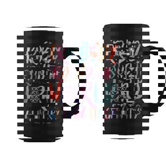 Errbody Round The World Gettin Tipsy Food And Wine Festival Coffee Mug - Thegiftio