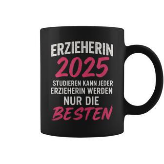 Erzieherin 2025Tudieren Kann Jeder Erzieherin Tassen - Geschenkecke