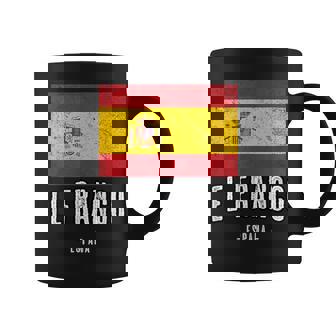 Es Flag City Flag Taza de café - Regaloses